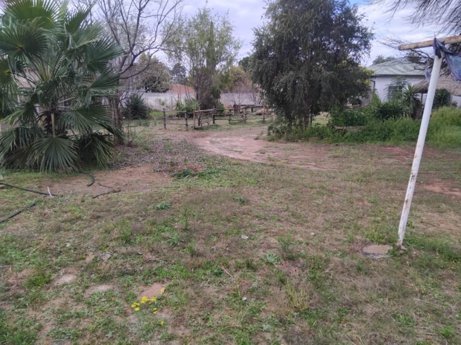 3 Bedroom Property for Sale in Leeudoringstad North West